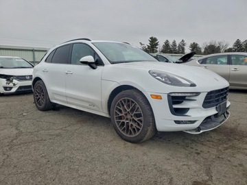 Porsche Macan SUV 3.0 V6 360KM 2017 Porsche Macan GTS 2017 3.0l 3.0 Benzyna 360KM, zdjęcie 4