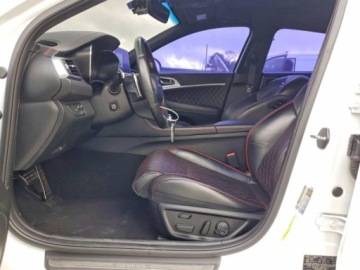  Genesis G70 2021 GENESIS G70 PRESTIGE 3.3 Benzyna 365KM, zdjęcie 7