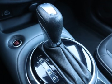 Nissan Juke II Crossover 1.0 DIG-T 117KM 2019 Nissan Juke 1.0 DIG-T, Salon Polska, zdjęcie 16