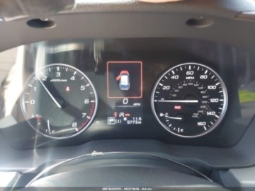 Subaru 2025 Subaru Crosstrek 2025 SUBARU CROSSTREK LIMITED-LICYTACJA 17.07 2.5 180KM, zdjęcie 7