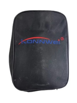 АВТОМОБИЛЬНЫЙ СЧИТЫВАТЕЛЬ НЕИСПРАВНОСТЕЙ OBD2 KONNWEI KW850, АНГЛИЙСКИЙ