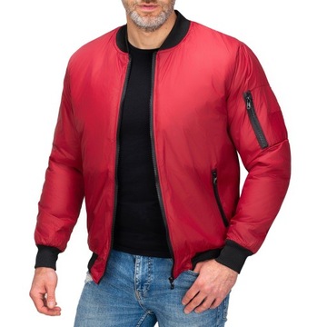 AK95 roz. XL KURTKA WIOSENNA MĘSKA BOMBER