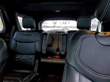 Ford Explorer VI 2023 Ford Explorer St 2023 3.0l 3.0 Benzyna 400KM, zdjęcie 10