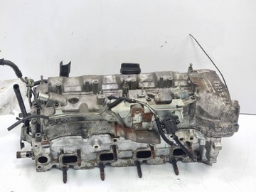 HLAVA 2AD TOYOTA AURIS