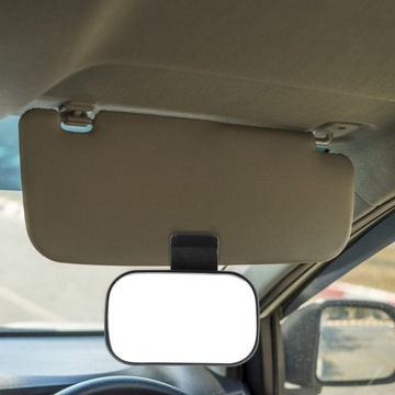 Зеркало безопасности автомобиля для детей сзади