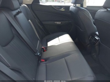 Lexus NX II 2022 Lexus NX 350 Premium 2022 2.4l 2.4 Benzyna 275KM, zdjęcie 12