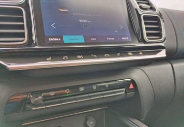 Citroen C5 Aircross I SUV Plug-In Facelifting 1.6 PureTech Plug-In 180KM 2023 Citroen C5 Aircross 1.6 PHEV 225 Max EAT8 SalonPL FVat Dobrze Wyposazony O, zdjęcie 23