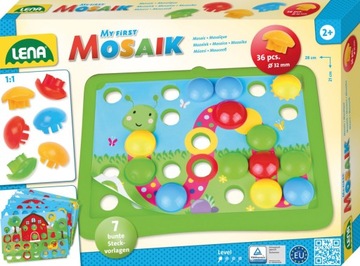 ИГРУШКА ДЛЯ РАЗВИВАЮЩЕЙ ИГРЫ-ГОЛОВОЛОМКИ ДЛЯ 3-ЛЕТНЕГО РЕБЕНКА
