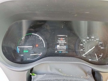 Toyota Sienna III 2024 Toyota Sienna Le 2.5 Hybryda 245KM, zdjęcie 9