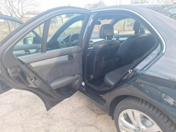 Mercedes Klasa C W205 2015 Mercedes C 200 Edition C ...Nowy kpl.rozrząd,olej, zdjęcie 24