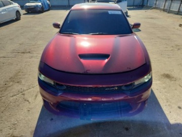 Dodge Charger VII 2022 Dodge Charger Scat Pack 2022 6.4 Benzyna 485KM, zdjęcie 5