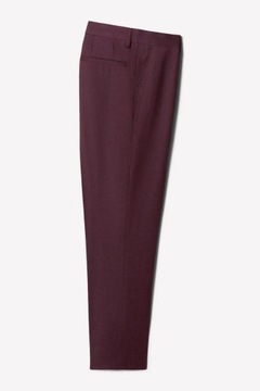 Burton ndi eleganckie wzór kant spodnie W36
