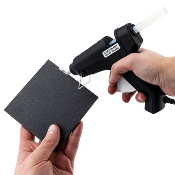 PISTOLET DO KLEJU KLEJENIA KLEJ NA GORĄCO 60W 11mm