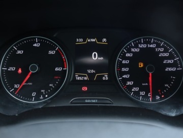 Seat Ateca SUV 2.0 TDI 150KM 2018 Seat Ateca 2.0 TDI 4Drive, 4X4, VAT 23%, Skóra, zdjęcie 10