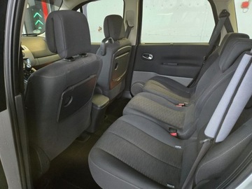 Renault Scenic II 2007 Renault Scenic Sprowadzony Ubezpieczony Zarejestrowany Niski Przebieg, zdjęcie 21