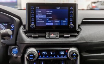 Toyota 2021 Toyota RAV4 2.5 Hybrid Comfort 4x4 2.5 Hybryda 222KM, zdjęcie 27