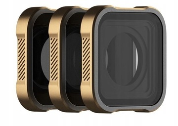 Набор из 3 фильтров PolarPro для GoPro Hero 9 Black