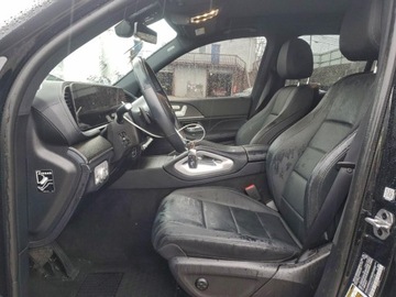 Mercedes GLE V167 2021 Mercedes-Benz GLE 350 4Matic 2021 2.0L 2.0 Benzyna 255KM, zdjęcie 7