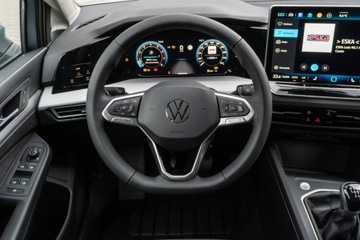 Volkswagen Golf Plus II 2026 Volkswagen Golf Life Plus 1.5 TSI 116 KM -, zdjęcie 15