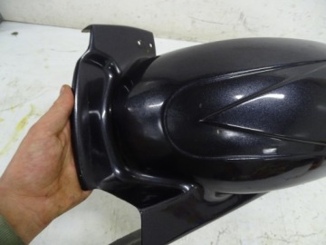 Suzuki Bandit GSF 1200 05-06 Крыло Задняя арка