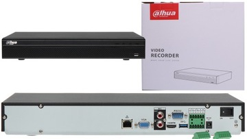 Rejestrator IP Dahua NVR5232-4KS2 / 32 kanały