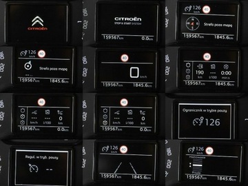 Citroen Berlingo III Osobowy M 1.5 BlueHDi 102KM 2021 Citroen Berlingo 1.5BlueHDI Android Auto, zdjęcie 23