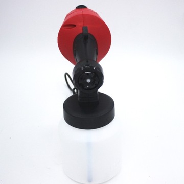 Электрический краскопульт