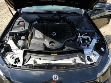 Mercedes CLS C257 2022 Mercedes-Benz CLS 2022 Mercedes-Benz CLS 450 4MATIC 3.0 Benzyna 362KM, zdjęcie 11