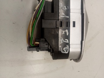 PANEL SKEL ŘIDIČE PEUGEOT 206+ 96316308XT