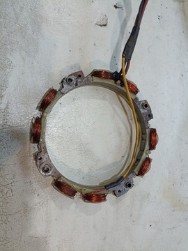 Генератор переменного тока трактора Briggs Stratton