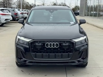 Audi Q7 II 2026 AUDI Q7 55 TFSI e quattro Suv 3.0 (394KM) 2026, zdjęcie 2