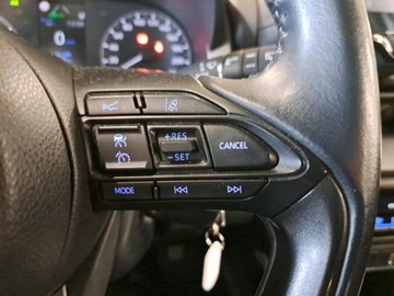 Toyota Yaris IV Hatchback 1.5 Hybrid Dynamic Force 116KM 2023 Toyota Yaris Hybrid 1.5 Comfort IV (2020-) Toyota, zdjęcie 21