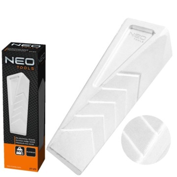 NEO ALU КЛИН 800 G СКРУЧЕННЫЙ ДЛЯ РАСКАЛКИ ДРЕВЕСИНЫ