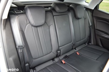 Opel 2018 Opel Grandland X 1.6 Turbo 180KM Ultimate Full LED Skora Denon Navi Kamery, zdjęcie 23