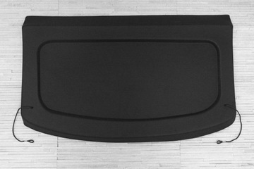 VW TIGUAN I 5N 2007-2015 ПОЛКА БАГАЖНИКА 5N0867769E