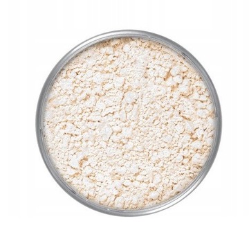 KRYOLAN Puder sypki Translucent Powder TL11 15 g
