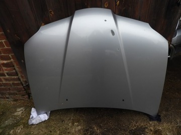 MASKA MITSUBISHI OUTLANDER I 03-06r. A31 -