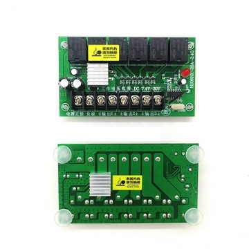 2.4G RC-контроллер, 6-канальный RC-передатчик и комплект приемника A