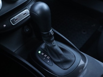 Fiat 500X Crossover Facelifting 1.3 Firefly 150KM 2021 Fiat 500X 1.3 FireFly, Salon Polska, zdjęcie 16