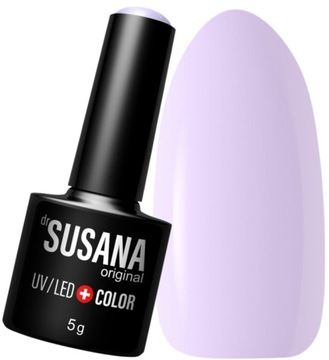 SUSANA LAKIER HYBRYDOWY FIOLETOWY LILIA 601 PASTEL