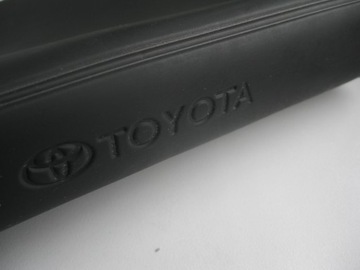 TOYOTA CASE для инструкций пользователя, сервисных книг