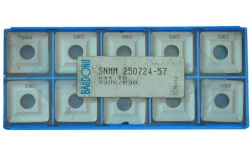 PŁYTKA TOKARSKA BAILDONIT SNMM 250724-57 S30S P30