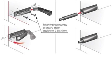 K-PUSH БЕЛАЯ ШУМА С ПРОЧНЫМ МУСОРОМ + АДАПТЕР