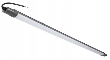 HERMETIC LED LAMP 120см 36Вт 3240лм светильник для гаража, мастерской, накладной монтаж