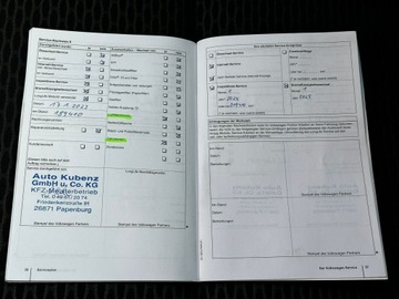 Volkswagen Golf VII Hatchback 3d 1.6 TDI-CR DPF 105KM 2012 Volkswagen Golf Climatronic x2, Elektryka, Radio, zdjęcie 22