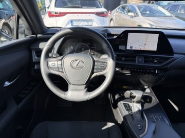 Lexus UX Crossover Facelifting 2.0 250h 184KM 2023 Lexus UX 250h GPF Business 2WD UX250h Business + T, zdjęcie 11