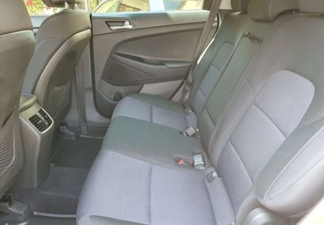 Hyundai Tucson III SUV 1.7 CRDI 115KM 2017 Hyundai Tucson Hyundai Tucson 1.7 CRDI BlueDrive Comfort 2WD 1.7 Diesel, zdjęcie 16