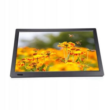 ПОРТАТИВНЫЙ ТЕЛЕВИЗОР 10 ДЮЙМОВ 12 В/24 В/230 В КАМЕРА DVB-T2