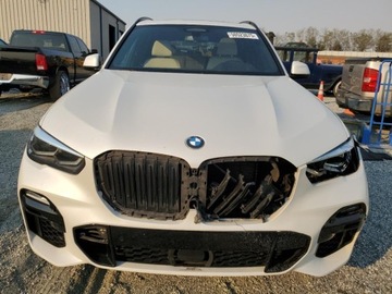 BMW X5 G05 2021 BMW X5 sDrive 40I 2021 3.0l 3.0 Benzyna 335KM, zdjęcie 5