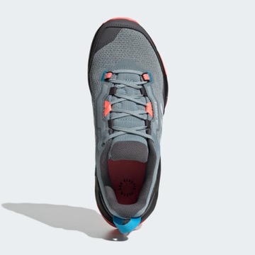 Трекинговые кроссовки Adidas Terrex AX4 Primegreen — GV7506